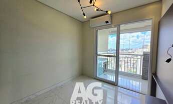 Imagem 4: Apartamento Semi mobiliado para alugar