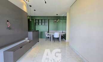 Imagem 5: Apartamento Semi mobiliado para alugar