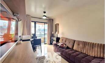 Imagem 4: Apartamento a venda na Bela Vista