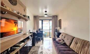 Imagem 3: Apartamento a venda na Bela Vista