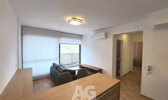 Imagem 7: Apartamento mobiliado para venda na Vila Madalena