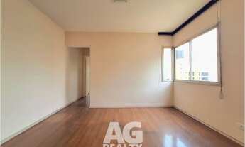 Imagem: Apartamento para alugar na Consolação