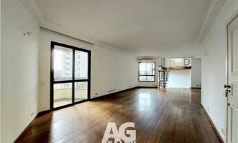 Imagem 2: Apartamento amplo no Real Parque