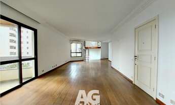 Imagem 4: Apartamento amplo no Real Parque