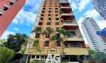 Imagem 3: Apartamento amplo no Real Parque