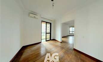 Imagem 7: Apartamento amplo no Real Parque