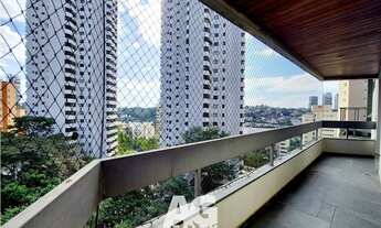 Imagem: Apartamento amplo no Real Parque