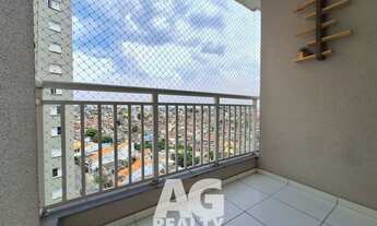 Imagem 7: Apartamento para alugar no bairro Padroeira - Osasco/SP