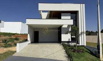 Imagem: Casa em Condomínio em Jardim Novo Horizonte