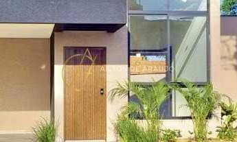 Imagem 3: **IMÓVEL VENDIDO***, 3 dormitórios, 3 suíte, 4 banheiro, 2 vagas na garagem, 163M² de Áre