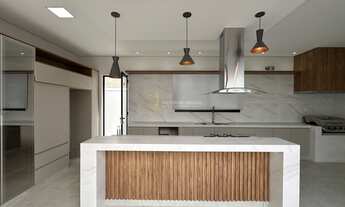 Imagem 6: Casa em Condomínio Granja Olga