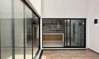 Imagem 5: Casa em Condomínio Granja Olga