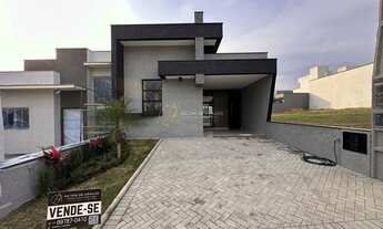 Imagem: Casa à venda em Sorocaba/SP