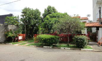 Imagem 5: CASA COM QUINTAL GRANDE, SOBRADO TIPO EDÍCULA, DENTRO DO CONDOMÍNIO IBITI DO PAÇO NA CIDAD