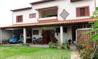 Imagem 4: CASA COM QUINTAL GRANDE, SOBRADO TIPO EDÍCULA, DENTRO DO CONDOMÍNIO IBITI DO PAÇO NA CIDAD