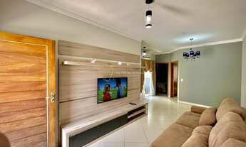 Imagem 3: CASA TÉRREA RESIDENCIAL DÁLIAS