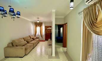 Imagem 5: CASA TÉRREA RESIDENCIAL DÁLIAS