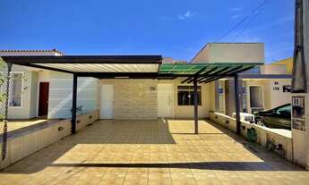 Imagem: Casa em Condomínio em Horto Florestal