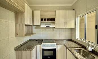 Imagem 4: Casa em Condomínio em Horto Florestal, Sorocaba/SP