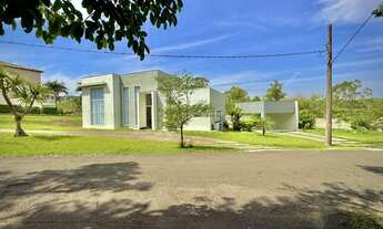 Imagem: Casa à venda em Sorocaba/SP