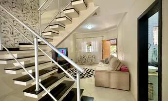 Imagem 5: Casa Sobrado Condomínio Residencial Horto Florestal fase 2