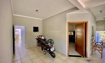 Imagem 2: Casa Sobrado Condomínio Residencial Horto Florestal fase 2