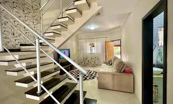 Imagem 6: Casa Sobrado Condomínio Residencial Horto Florestal fase 2