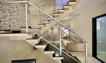 Imagem 7: Casa Sobrado Condomínio Residencial Horto Florestal fase 2