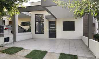 Imagem: Casa em Condomínio Sorocaba-SP