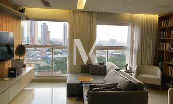 Imagem: Brava Bueno Residencial - Lindo Apartamento