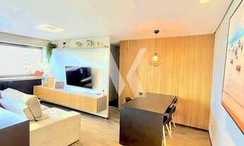 Imagem: Residencial Strauss - Apartamento Todo Mobiliado