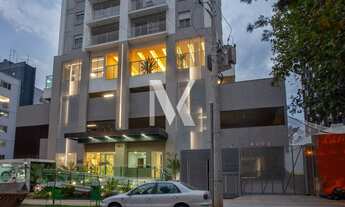 Imagem: 360 OESTE - Apartamento 2 Quartos com 1