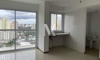 Imagem 3: 360 OESTE - Apartamento 2 Quartos com 1 Suíte no Setor Oeste