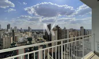 Imagem 4: 360 OESTE - Apartamento 2 Quartos com 1 Suíte no Setor Oeste