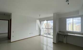 Imagem 2: 360 OESTE - Apartamento 2 Quartos com 1 Suíte no Setor Oeste