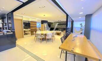 Imagem: Park Line Urban House - Apartamento 3 Suítes