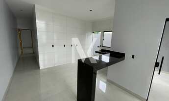 Imagem: Casa 2 Quartos / Suíte em Aparecida de