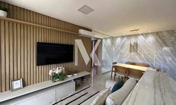 Imagem: Residencial Vistta Buriti - Apartamento