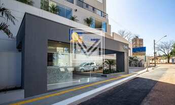 Imagem: Solar Amazônia - Apartamento 2 Quartos