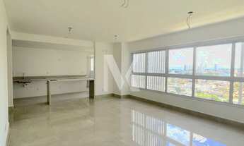 Imagem: On Marista Design - Apartamento 3 Suítes