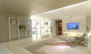 Imagem: PRAÇA 232 - Apartamento 3 Suítes Vista