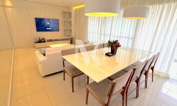 Imagem: West 22 - Apartamento Mobiliado 3 Suítes