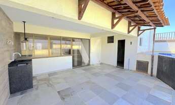 Imagem 5: Edifício Solar Guarani - Apartamento COBERTURA com 4 Suítes no Setor Bueno