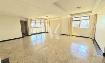 Imagem 3: Edifício Solar Guarani - Apartamento COBERTURA com 4 Suítes no Setor Bueno