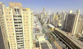 Imagem 7: Edifício Solar Guarani - Apartamento COBERTURA com 4 Suítes no Setor Bueno