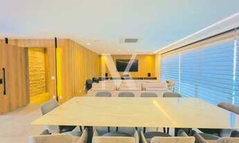 Imagem: Miami One Life Style - Apartamento 3 Suítes