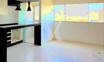 Imagem: Residencial Esmeraldas di Lourenzzo - Apartamento