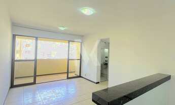 Imagem: Residencial Gilberto Guimarães - Apartamento