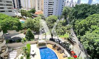 Imagem 7: Residencial Conego Trindade - Apartamento 4 Quartos com Vista para Parque Lago das Rodas