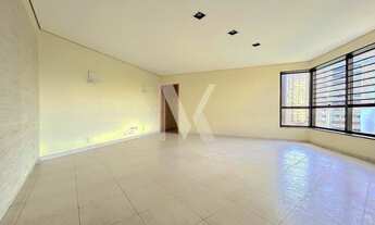 Imagem 5: Residencial Conego Trindade - Apartamento 4 Quartos com Vista para Parque Lago das Rodas